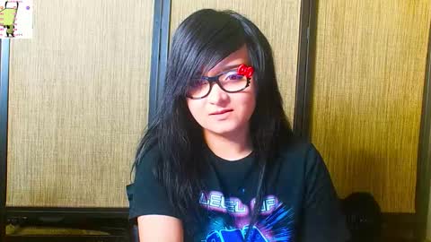 trixiedoescamcam online show from 02-10-26, 01:21