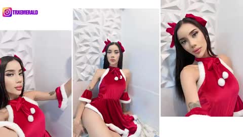 Snapshot of trixieemerald chatting on 12-28-24, 01:08 trixieemerald online show from 12-28-24, 01:08