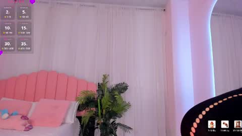 Trixxie online show from 07-27-26, 12:17