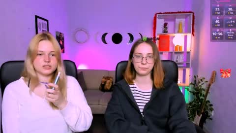 Trixy online show from 04-01-26, 07:22