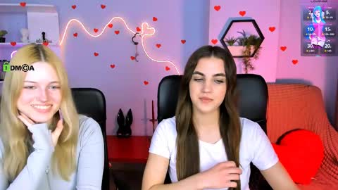 Trixy online show from 04-07-26, 12:16