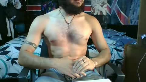 Andrew online show from 12-19-25, 07:43