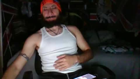 Andrew online show from 04-08-26, 10:04