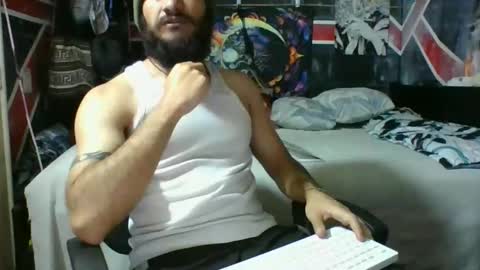 Andrew online show from 04-11-26, 11:31