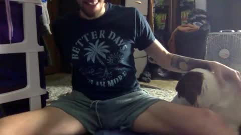 troal93 online show from 04-04-26, 01:26