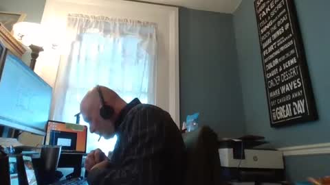 TRodgers online show from 12-03-24, 07:55