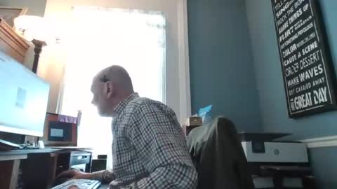 TRodgers online show from 02-20-25, 04:46