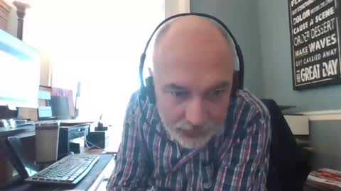 TRodgers online show from 03-11-25, 02:07