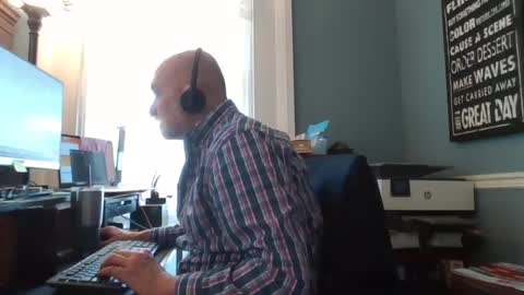TRodgers online show from 03-11-25, 05:35
