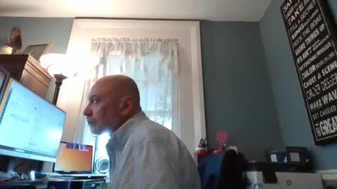 TRodgers online show from 09-24-25, 12:41