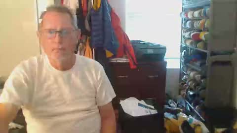 Snapshot of troffer1020 chatting on 03-16-26, 10:25 Troffer online show from 03-16-26, 10:25