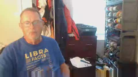 Snapshot of troffer1020 chatting on 03-23-26, 10:25 Troffer online show from 03-23-26, 10:25