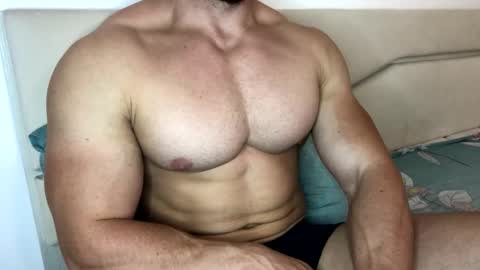 Troncq online show from 10-02-25, 01:07