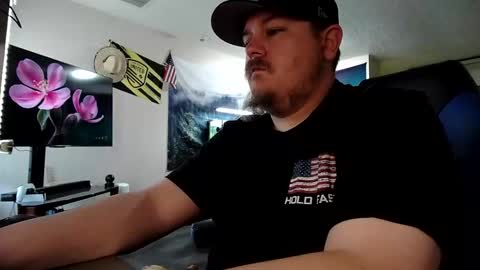 tross9090 online show from 02-27-26, 11:16