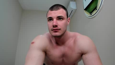 Snapshot of troy_bigtitan chatting on 04-24-26, 11:34 Troy online show from 04-24-26, 11:34