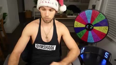 Troy Green online show from 12-23-25, 03:37