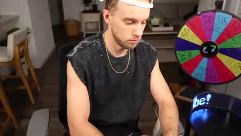 Troy Green online show from 01-08-26, 03:53