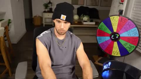 Troy Green online show from 01-10-26, 03:41