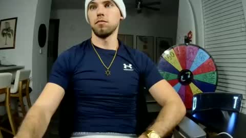 Troy Green online show from 02-22-26, 07:40