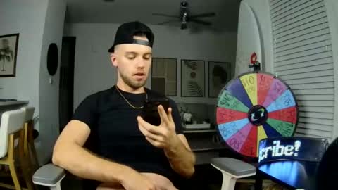 Troy Green online show from 03-03-26, 03:34