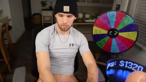 Troy Green online show from 03-08-26, 03:32