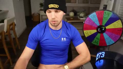 Troy Green online show from 03-10-26, 02:49