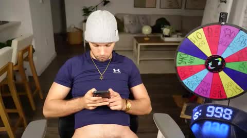 Troy Green online show from 03-13-26, 02:29