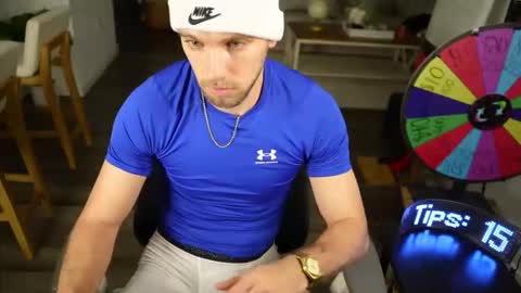 Troy Green online show from 03-23-26, 02:37