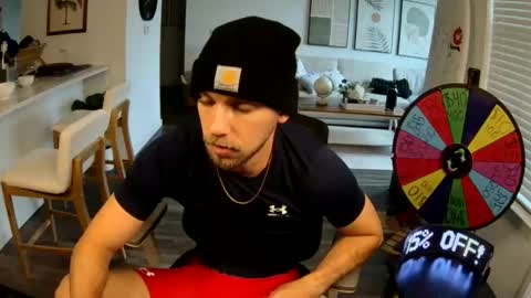 Troy Green online show from 03-28-26, 09:25