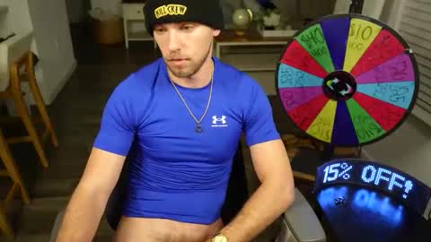 Troy Green online show from 04-04-26, 03:38