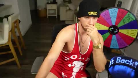 Troy Green online show from 04-06-26, 05:30