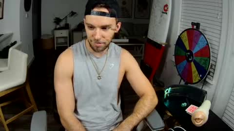Troy Green online show from 06-30-26, 02:34