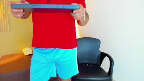 Troy online show from 03-16-26, 07:40