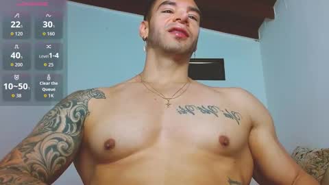 Snapshot of troy_walker7 chatting on 02-17-26, 05:41 sebas online show from 02-17-26, 05:41