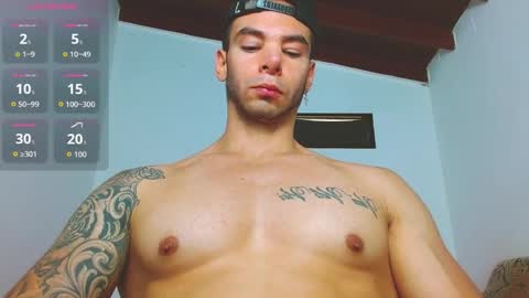 Snapshot of troy_walker7 chatting on 02-19-26, 06:37 sebas online show from 02-19-26, 06:37
