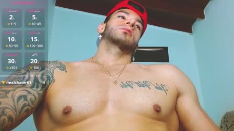 Snapshot of troy_walker7 chatting on 02-25-26, 05:44 sebas online show from 02-25-26, 05:44