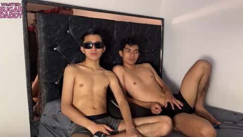 troye_lex online show from 09-28-25, 01:38