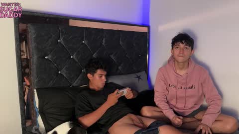 troye_lex online show from 10-01-25, 11:55