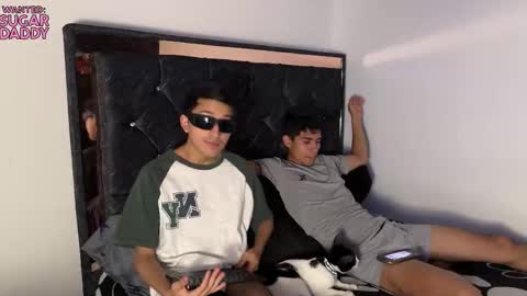 troye_lex online show from 10-05-25, 05:11