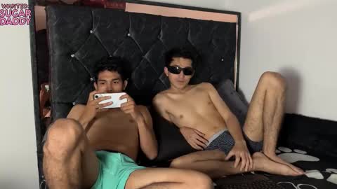 troye_lex online show from 10-12-25, 08:41