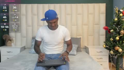 Troy Khalil online show from 01-07-25, 07:38