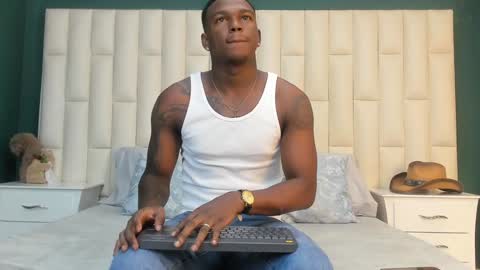 Troy Khalil online show from 01-13-25, 09:42