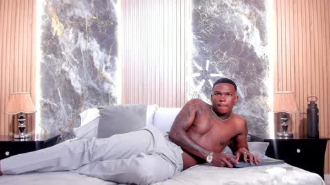 Troy Khalil online show from 02-08-25, 12:28