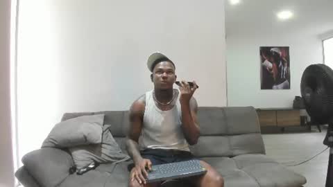 Snapshot of troykhalil chatting on 07-18-26, 09:07 Troy Khalil online show from 07-18-26, 09:07