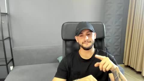 TroyWade online show from 06-09-26, 04:13