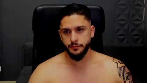 TroyWade online show from 08-02-26, 04:22