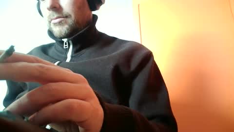 truble_78 online show from 02-13-25, 09:30