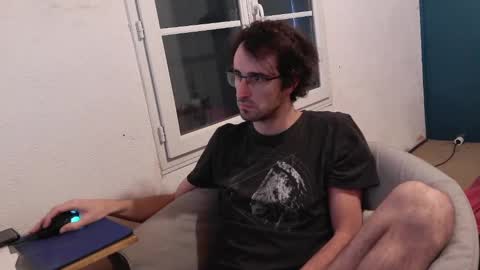 trucdeoufouf online show from 01-18-25, 02:33