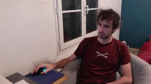 trucdeoufouf online show from 01-20-25, 05:37