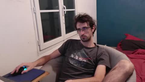 trucdeoufouf online show from 01-22-25, 09:43